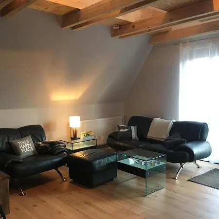 Ferienhaus Mue Rankwitz Exterior photo