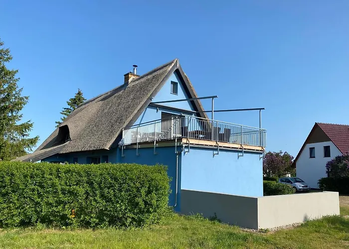 Ferienhaus Mue