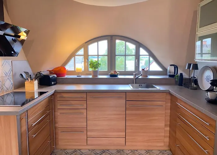 Ferienhaus Mue