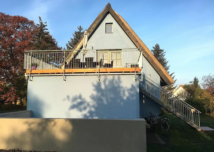 Ferienhaus Mue