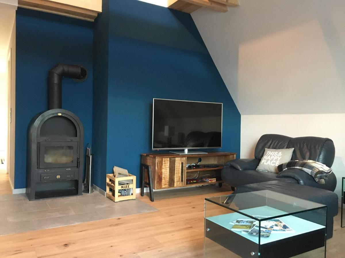 Apartment Mue *