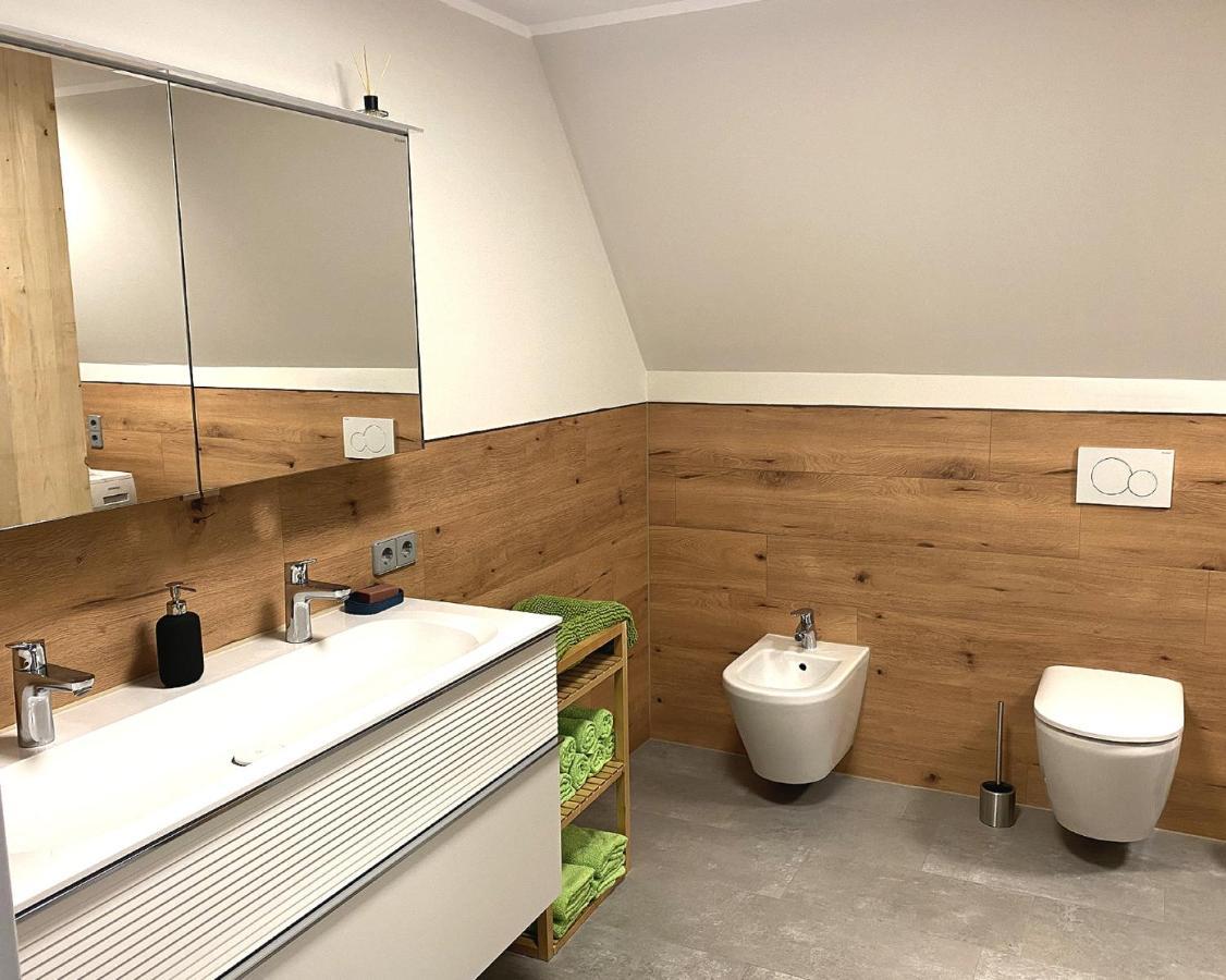 Apartment Mue Rankwitz