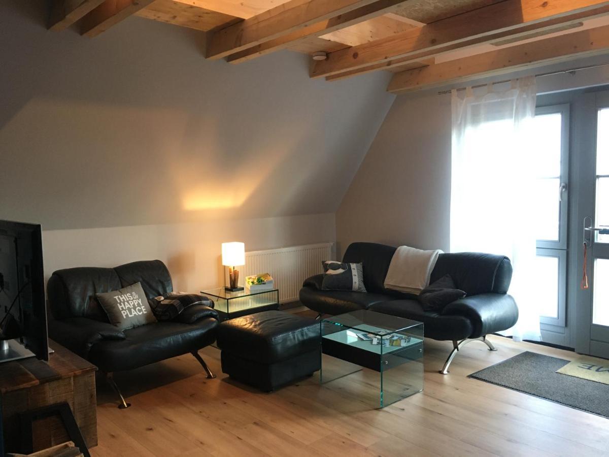Mue Apartment *