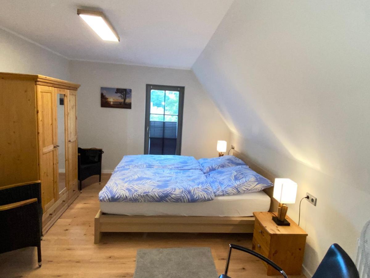 Apartment Mue